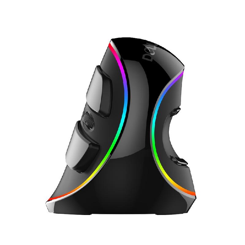 

Lenovo Black, Мышь RGB