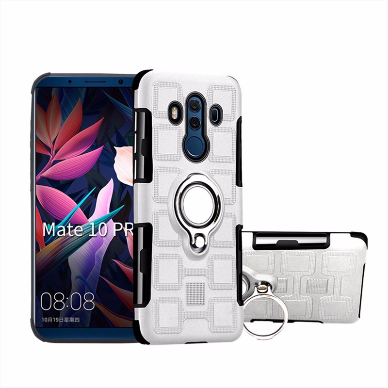 

SHS Серебряный HUAWEI P9 Lite Mini, Huawei Mate 10 Pro