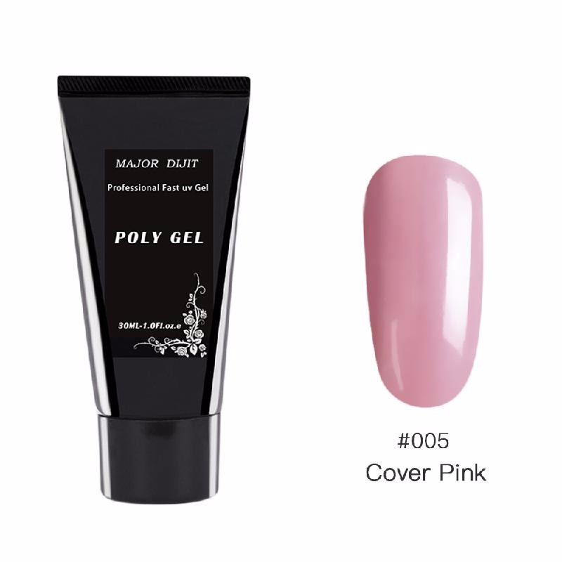 

HOMEGEEK розовый, Nail Builder