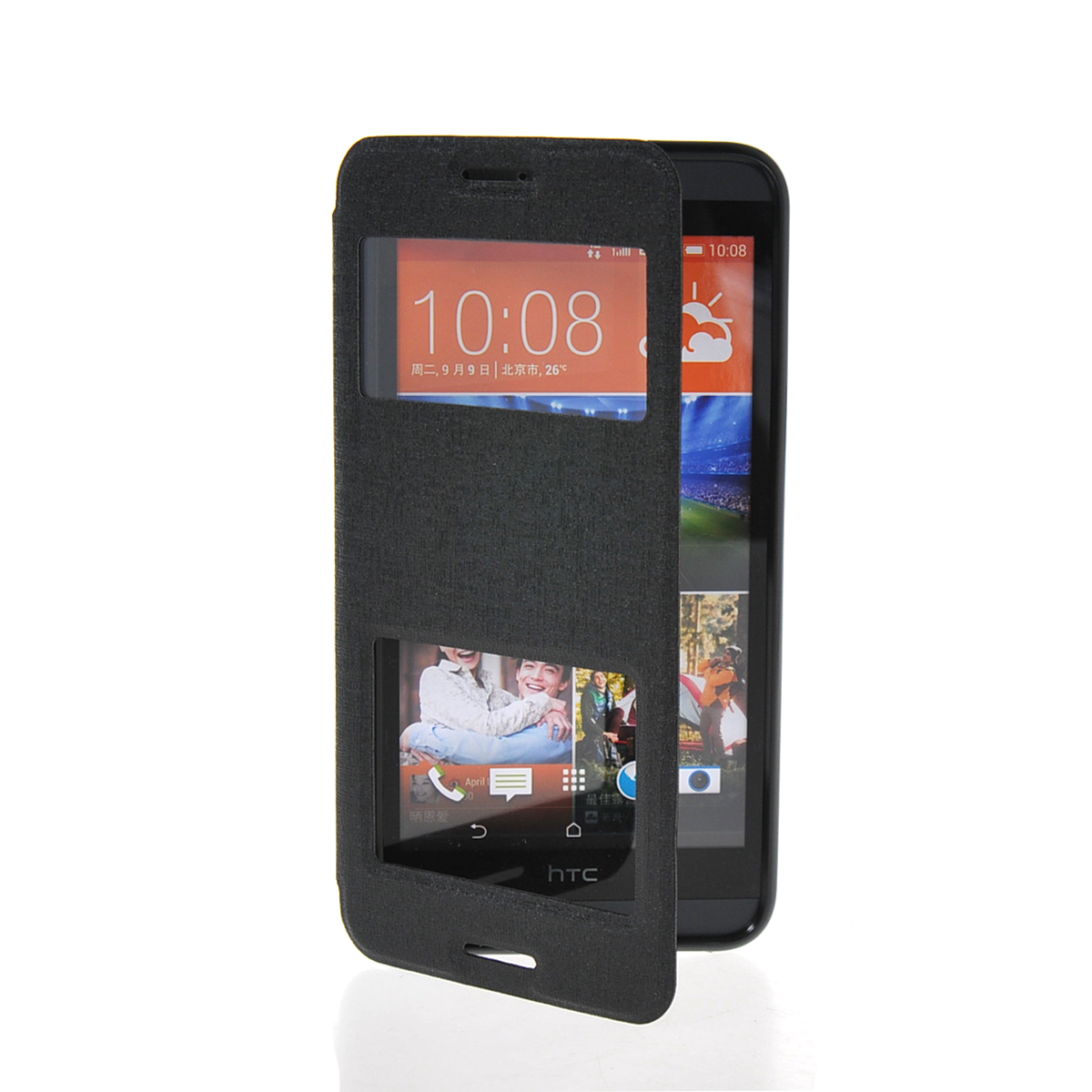 

MOONCASE Черный