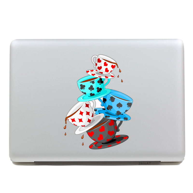 

GEEKID, MacBook пропуск