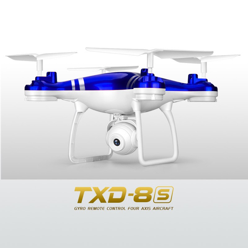 

ASLED 8S-3, Drone