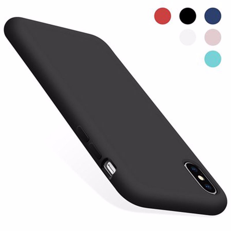 

Oak Leaf Black iPhone X, iphone x case