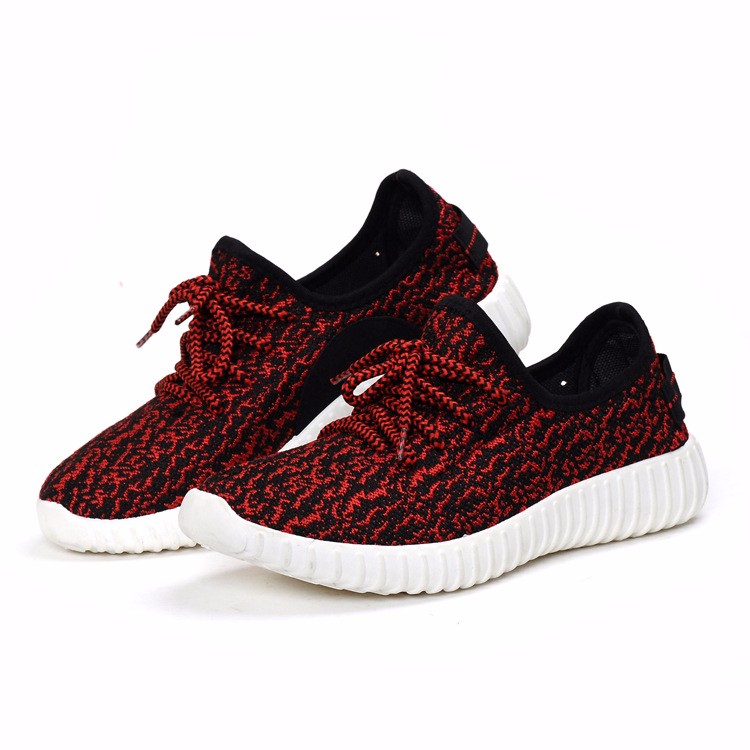 

Sisjuly Red 38, nike yeezy кроссовки