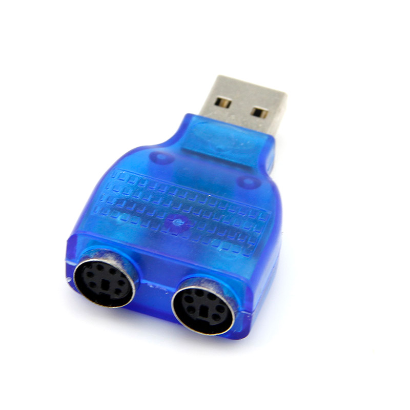 

Huayuan, USB - адаптер мужского пола