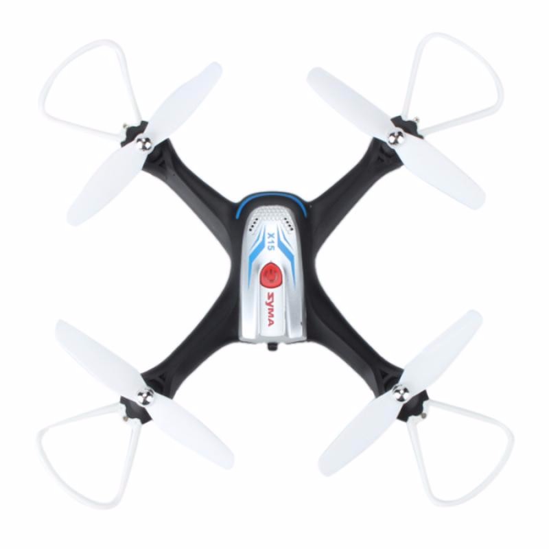 

GBTIGER Black, RC Quadcopter