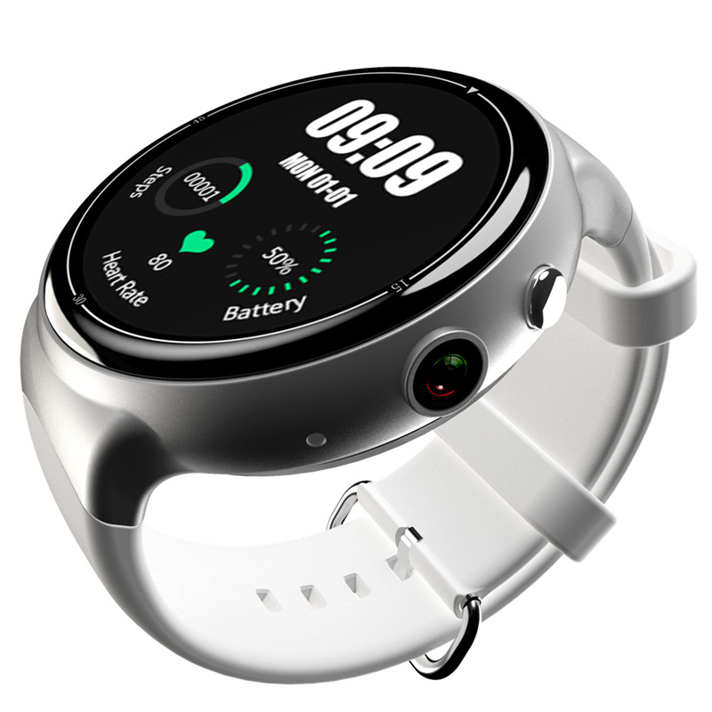 

CHIGU Белый цвет 49 мм, смартфон