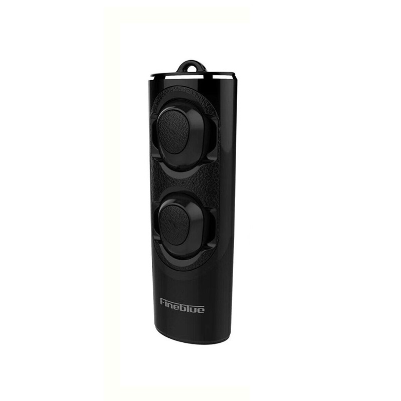 

louis will Black Bluetool, Bluetooth-гарнитура