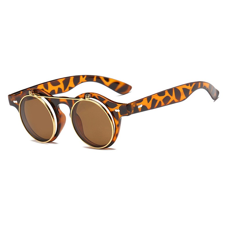 

SHAUNA Чай леопарда, Солнцезащитные очки