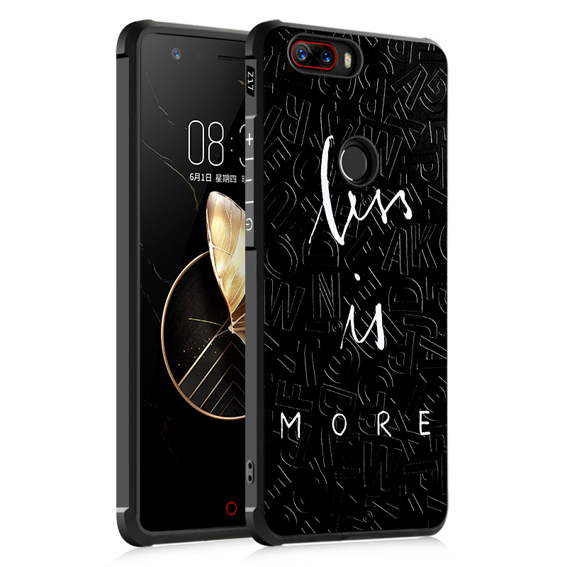 

goowiiz Больше nubia M2, Nubia Z17