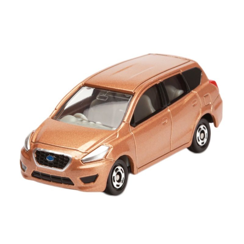 

TOMICA бежевый, машина