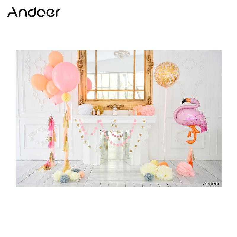 

ANDOER синий, фоны для детей