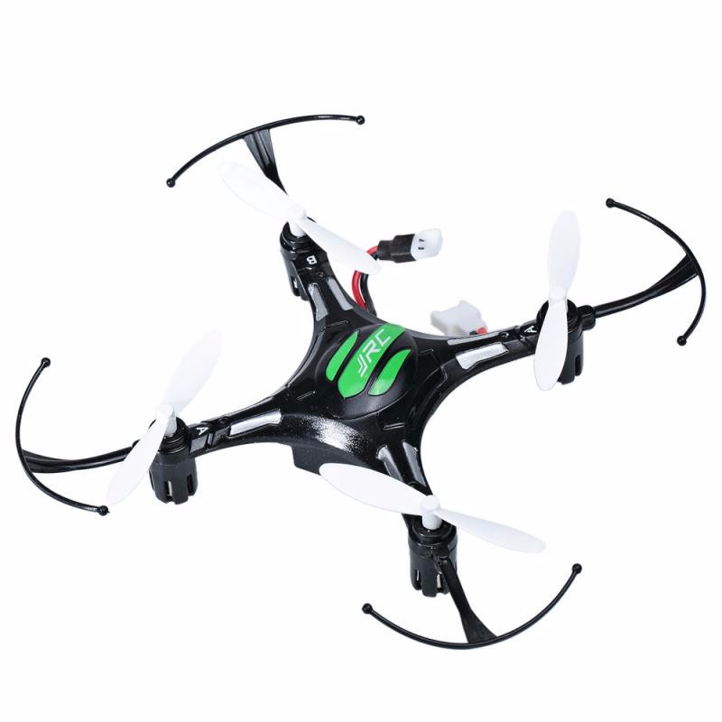 

GBTIGER Black, RC Quadcopter