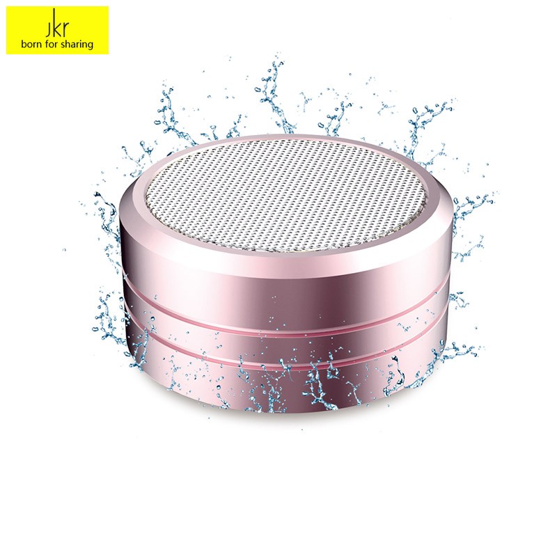 

louis will AL 203 Pink Bluetool, колонки bluetooth