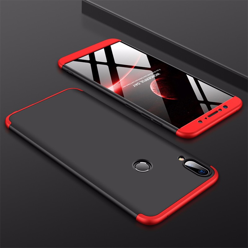 

goowiiz Красный черный ASUS zenfone Max Pro M1, ASUS Zenfone Max Pro