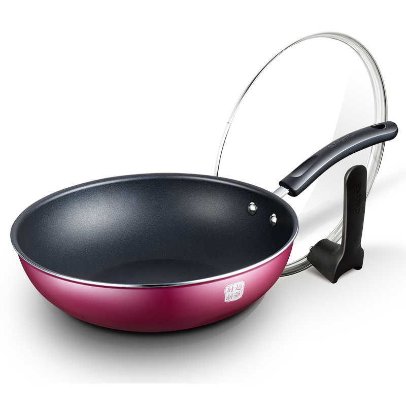 

JD Коллекция CLS 30 Wok дефолт