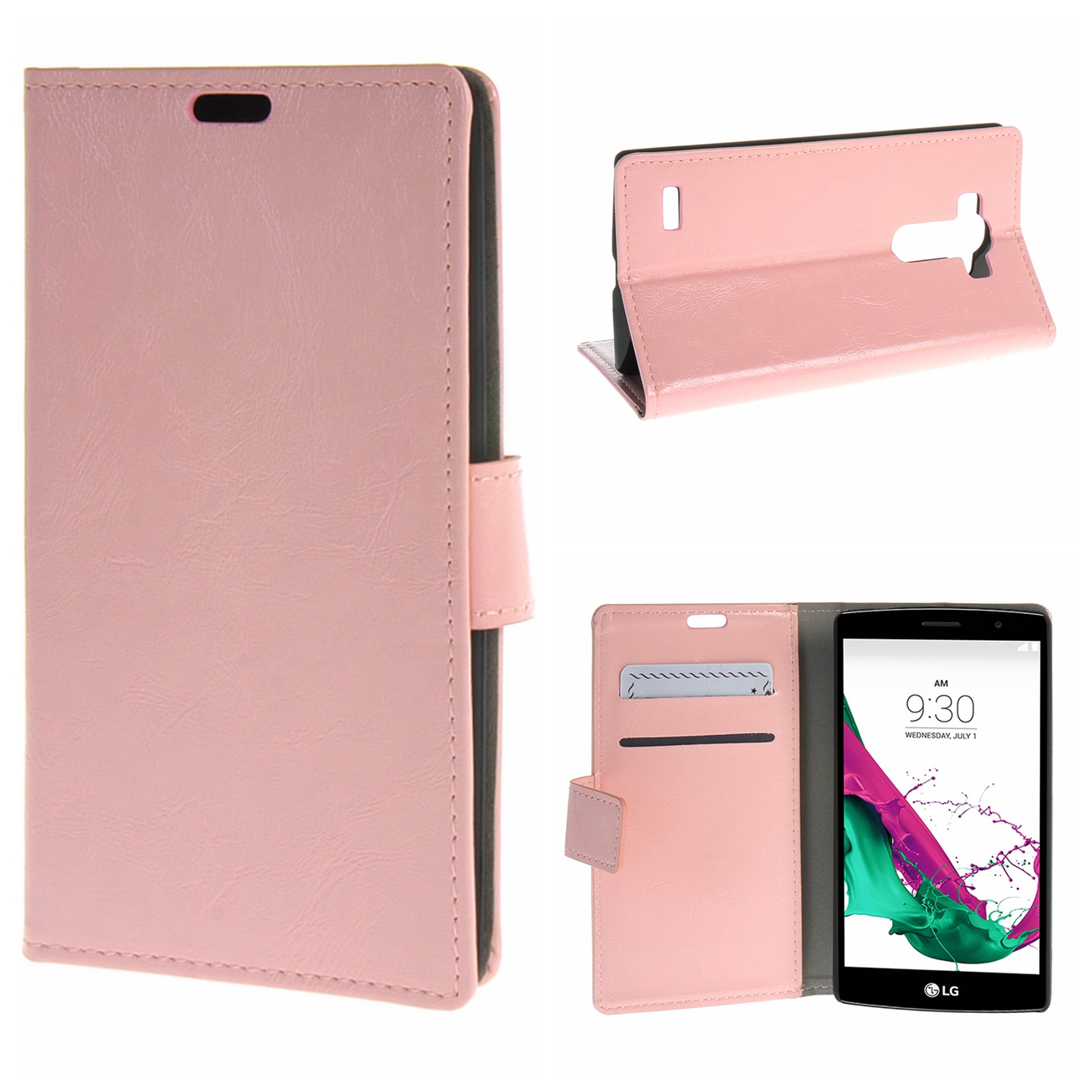

MOONCASE
