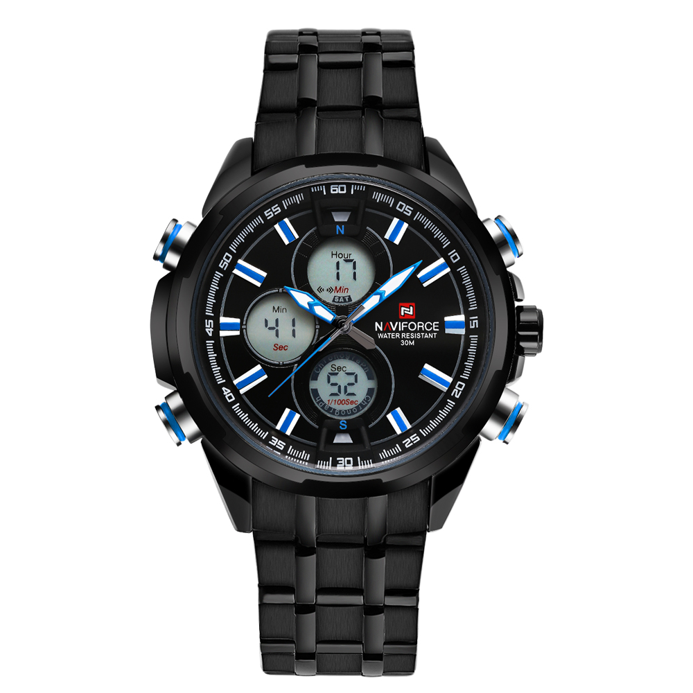 

NAVIFORCE
