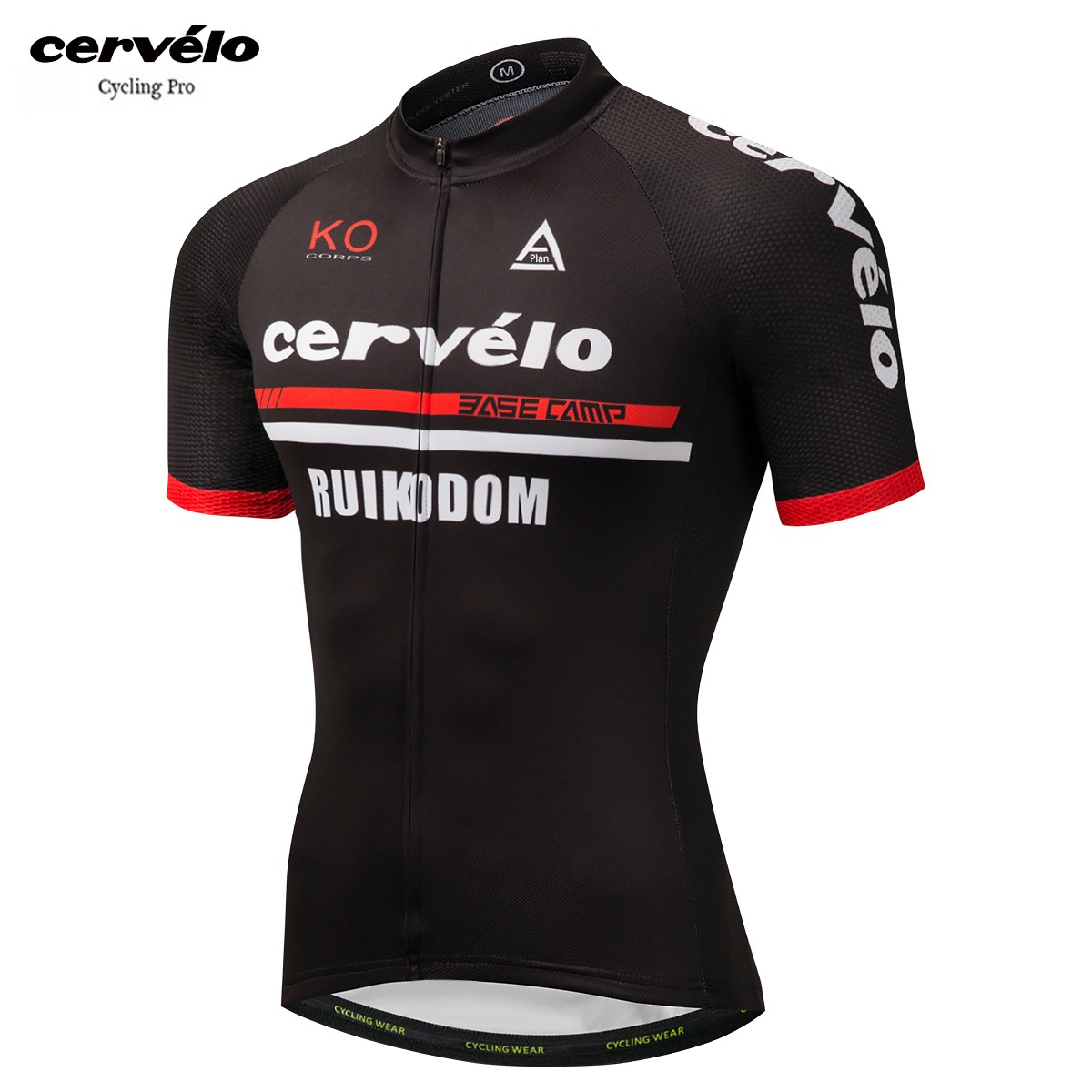 

cervelo Black M