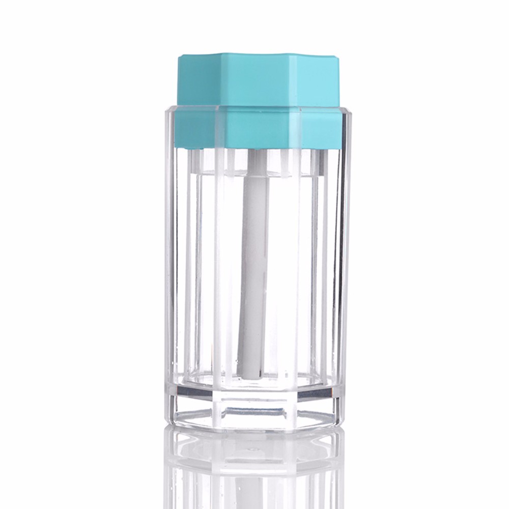 

TOMNEW Голубое небо, TOMNEW USB Mini Cool Mist Humidifiers 90ML Ультразвуковой бесшумный рассеиватель