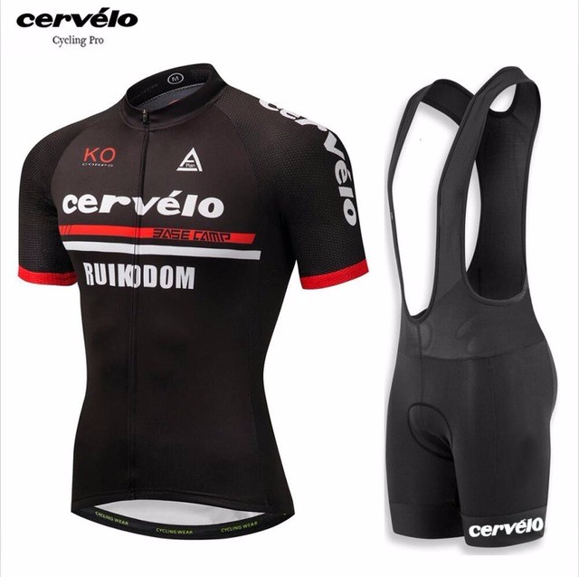 

cervelo черный XL