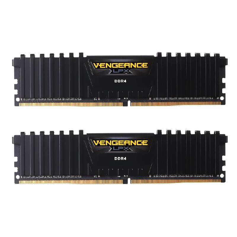 

Kingston Две полосы 8g 2, DDR4 DRAM