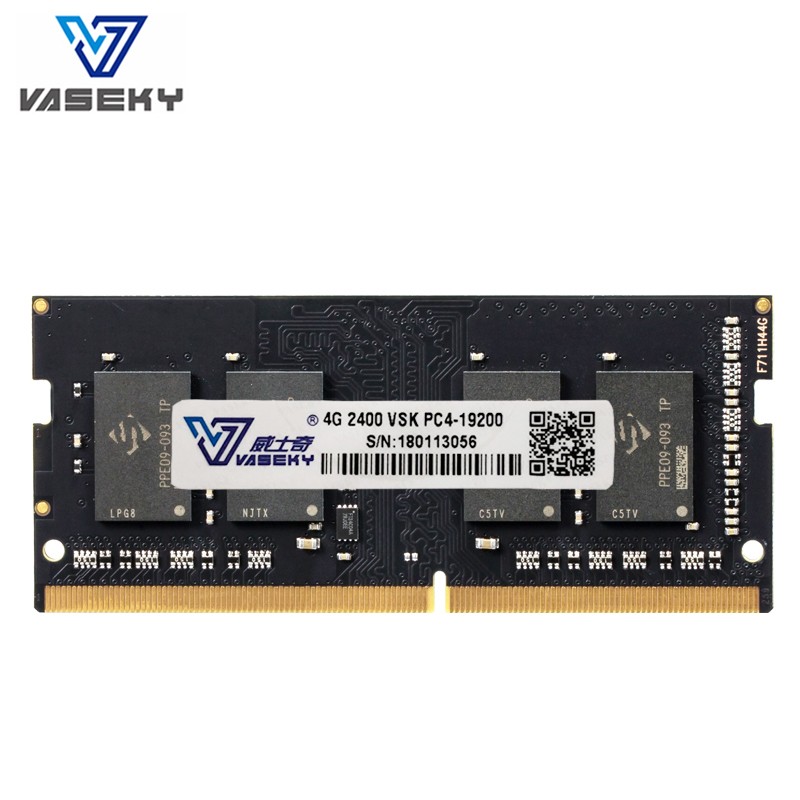 

Vaseky 4G-2400, ddr4 2133 2400 4 гб 8 гб