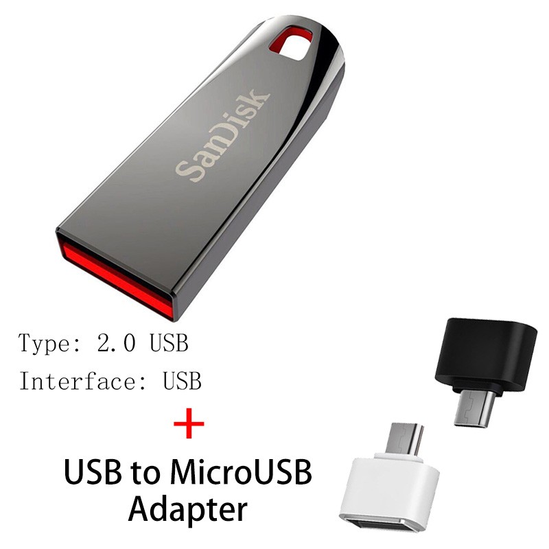 

SanDisk В 8GB, usb флеш-накопитель usb pendrive usb флеш-накопитель usb флэш-накопитель