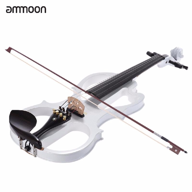 

ammoon White