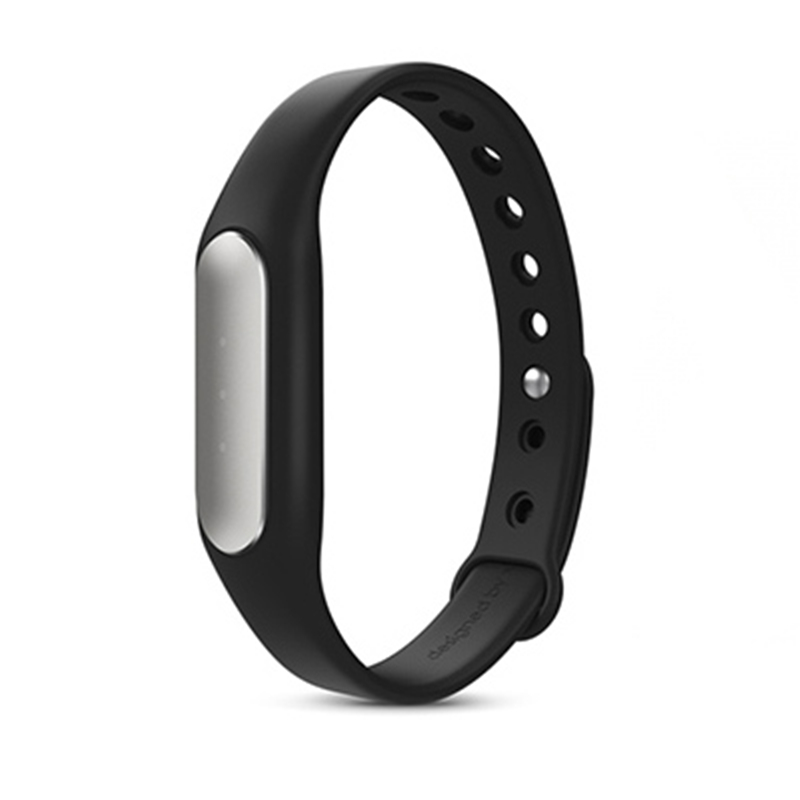 

Uwatch Чёрный цвет Смарт-браслет, фитнес - группы