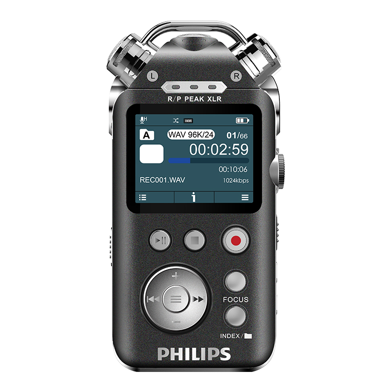 

PHILIPS VTR8800 16G классический Цян, Philips