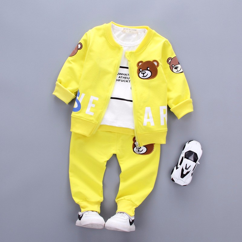 

yuyaobaby Yellow 3T, Детская одежда