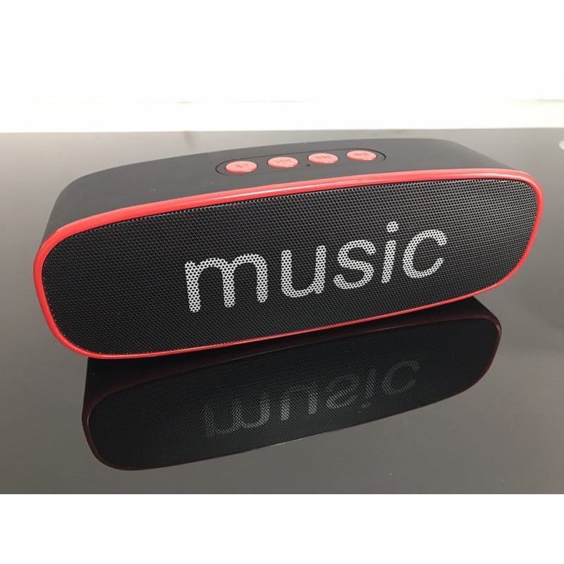 

JYSS Красный цвет, Car portable speaker portable car speaker portable wireless bluetooth speaker