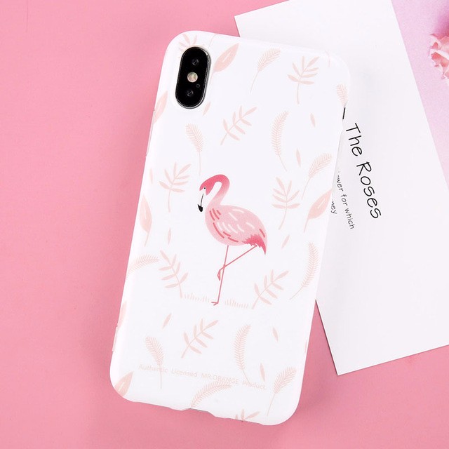 

WJ White 6 Plus 6S Plus, случай случая iphone случая телефона