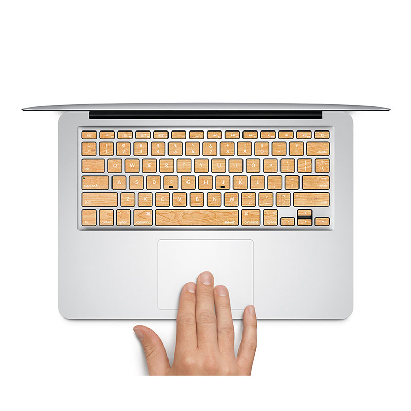 

GEEKID, MacBook клавиатура пропуск