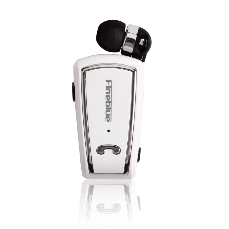 

louis will White Bluetool, Bluetooth-гарнитура