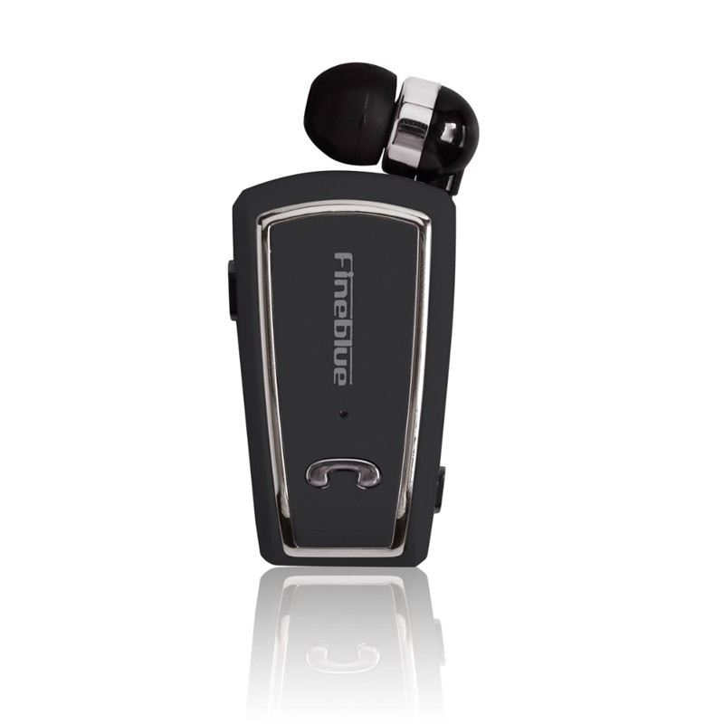 

louis will Black Bluetool, Bluetooth-гарнитура