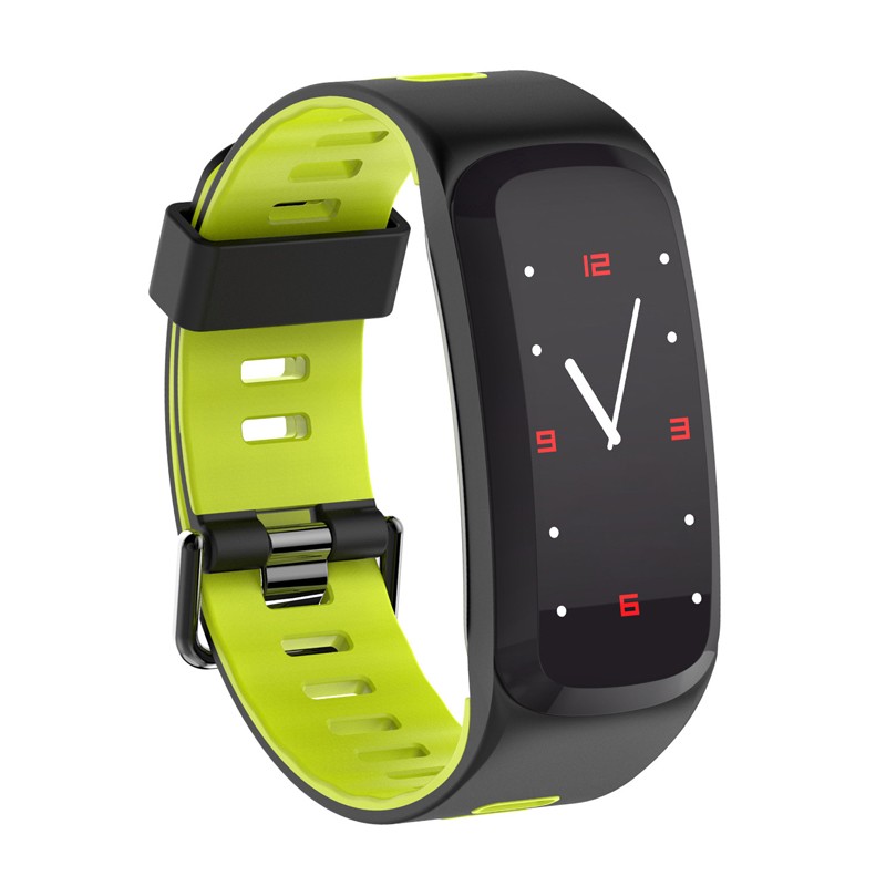 

louis will Зеленый Смарт-браслет, Smart Watch y8 smart bracelet 8 smart bracelet y2 smart bracelet