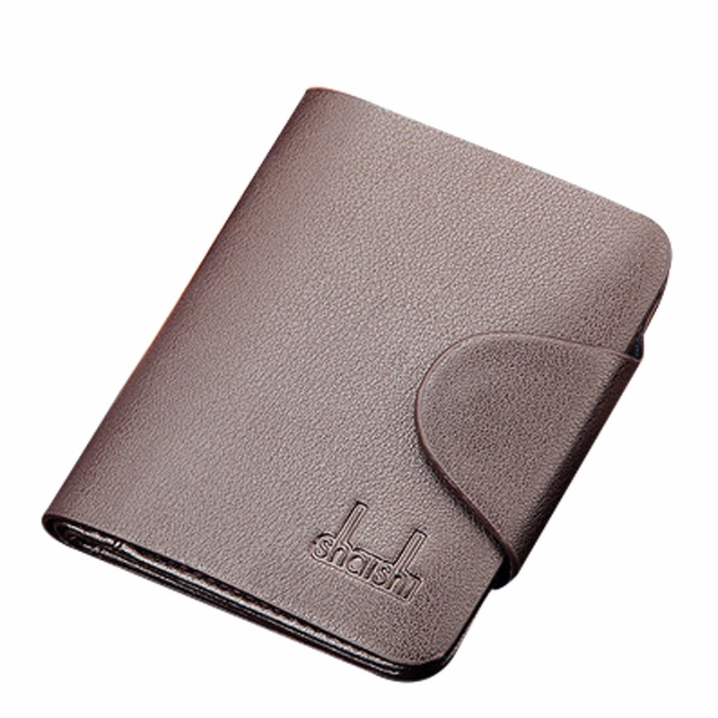 

ETONWEAG Light Brown, кошелек