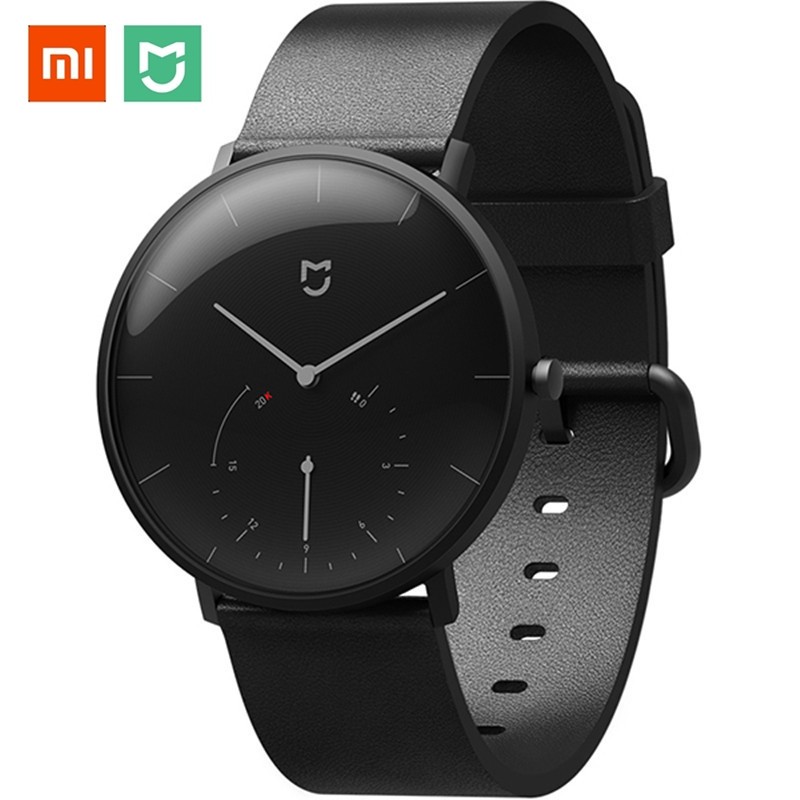 

Mi Black, Mijia Smartwatch