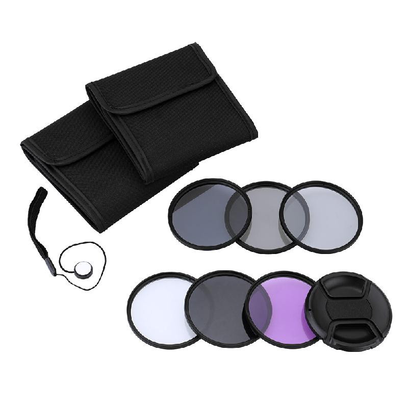 

ANDOER Black 62мм, FLD фильтр