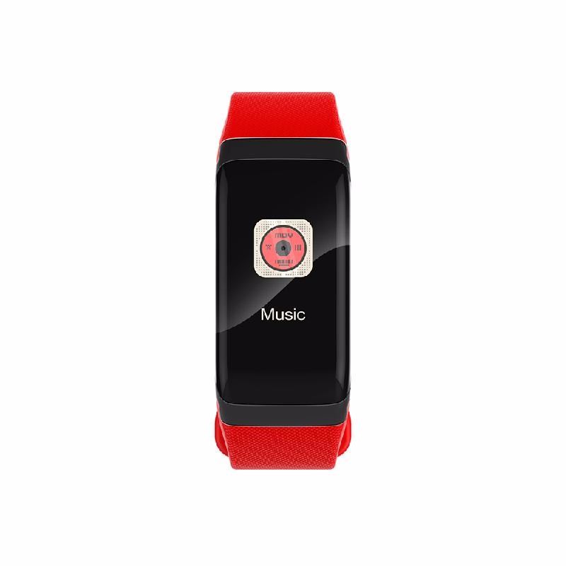 

koogeek Red, masculino Relogio