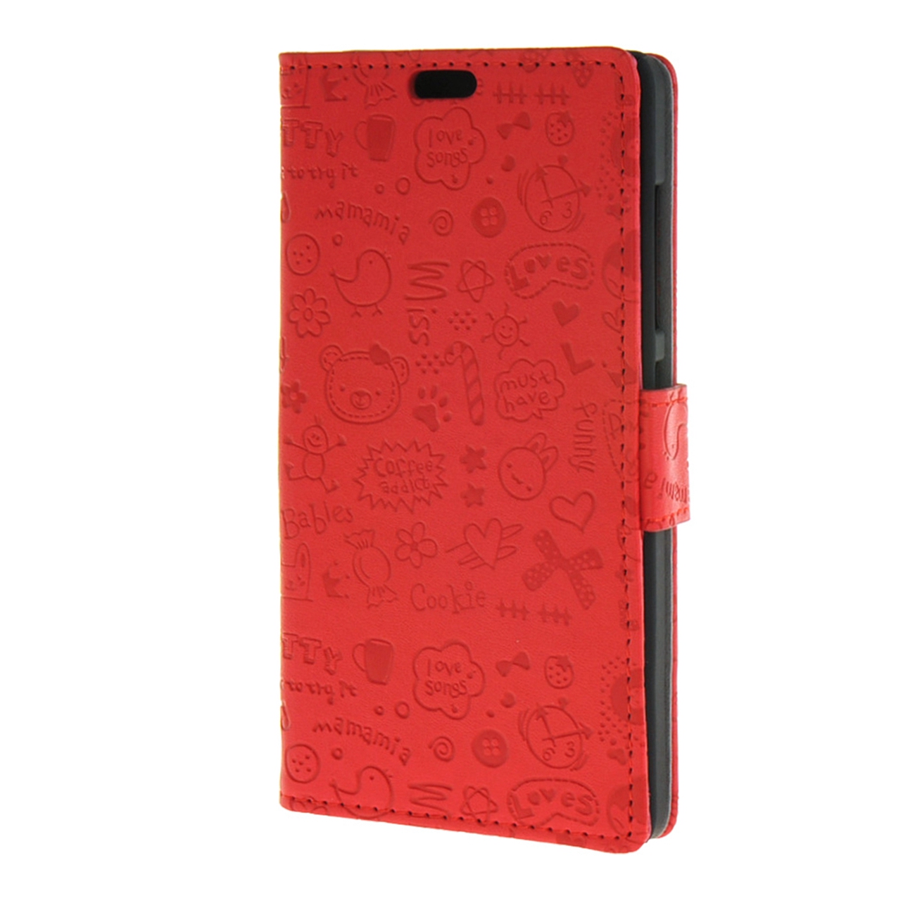 

MOONCASE