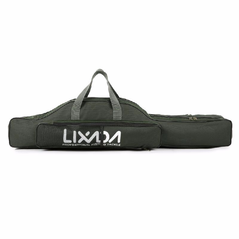 

Lixada Армейский Зеленый