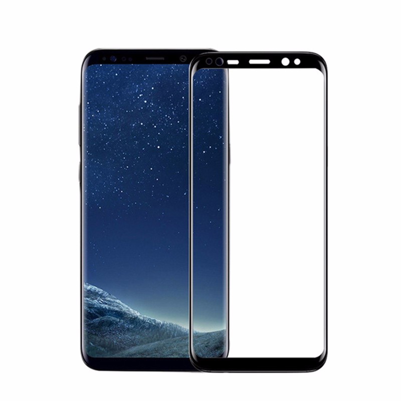 

goowiiz черный Samsung Galaxy S9 Plus