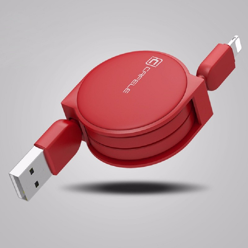 

Cafele Red 1M, USB Cable