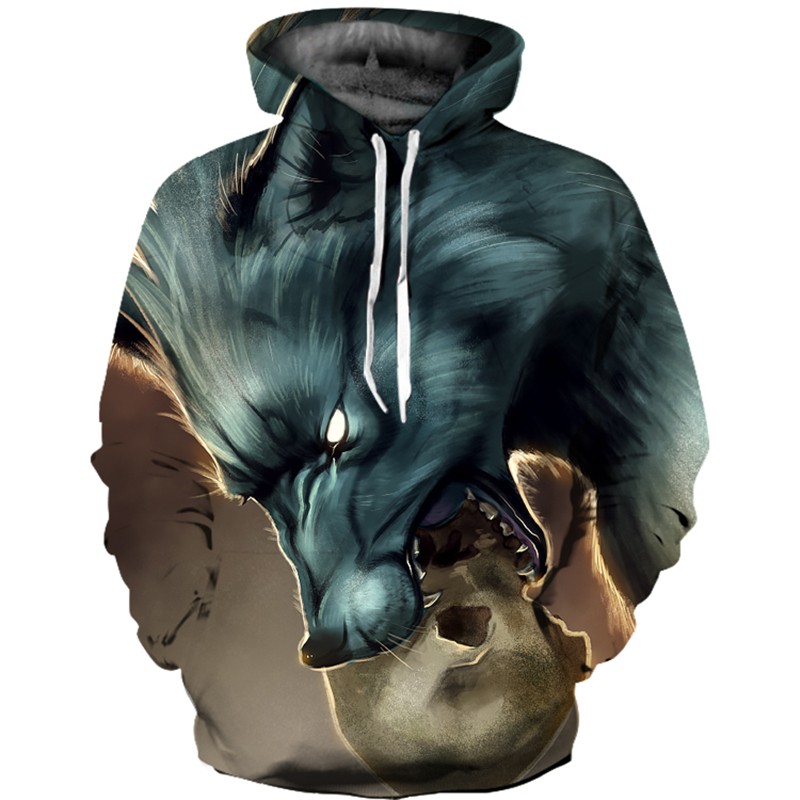 

MOHA TEA, Hoodie