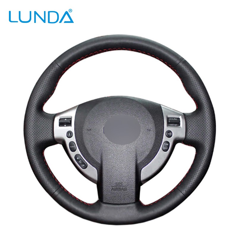 

LunDa красный