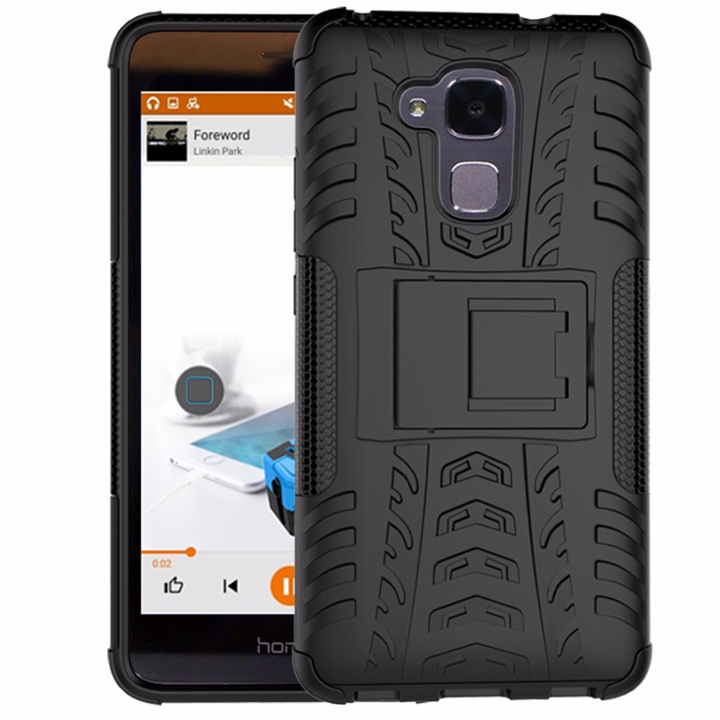 

goowiiz черный HUAWEI Honor 5C Honor 7 Lite GT3 GR5 Mini