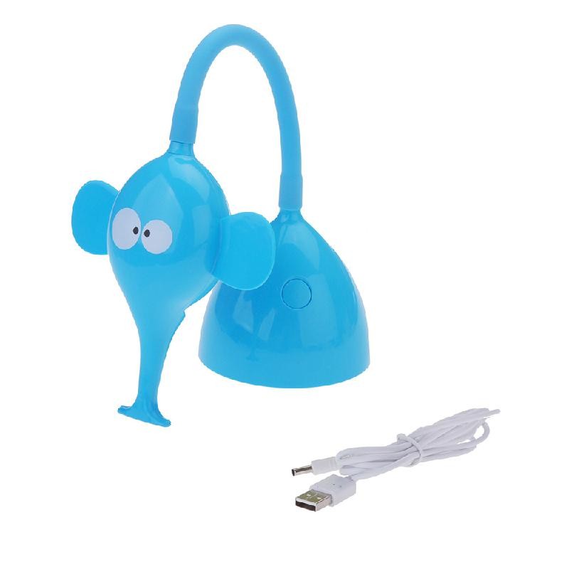 

TOMSHINE Blue, Горизонтальная ламповая лампа